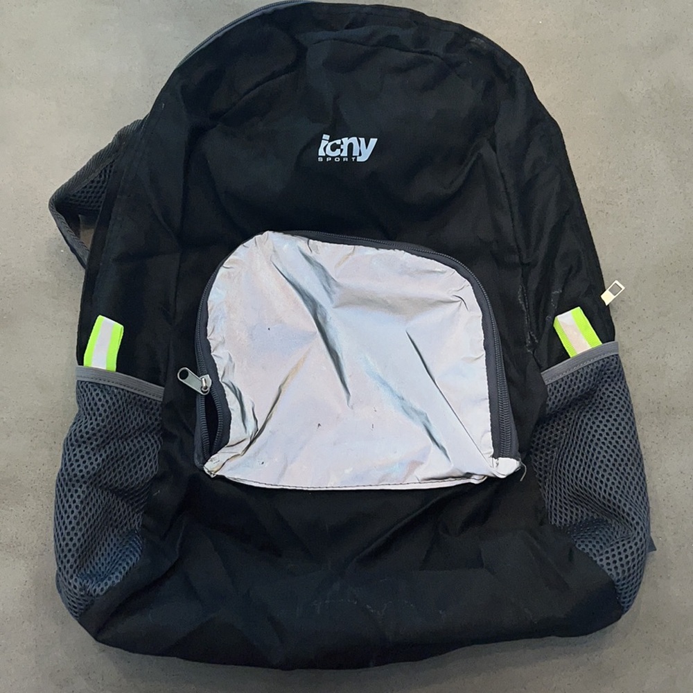 Packable Backpack - image 2